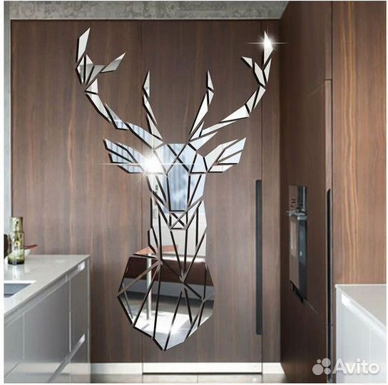 Зеркала от производителя