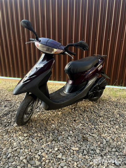 Honda dio 34