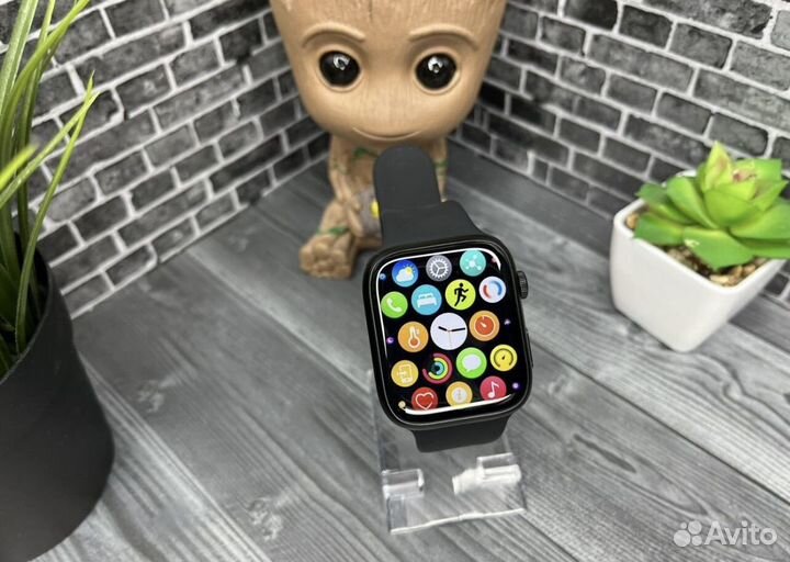 Apple Watch 8