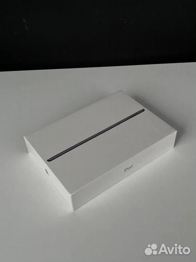 iPad 9 (64 Gb) Space Gray Wi-Fi