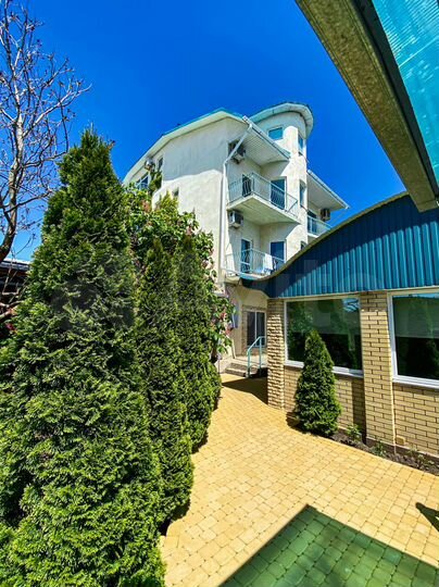 Комната 18 м², 1/3 эт.