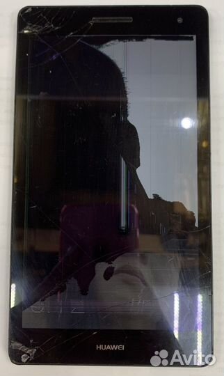 Планшет на запчасти или под восстанление