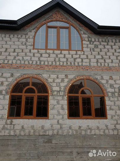 Окна двери пластиковые