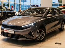 Новый Kia K3 1.5 CVT, 2023, цена от 1 789 000 руб.