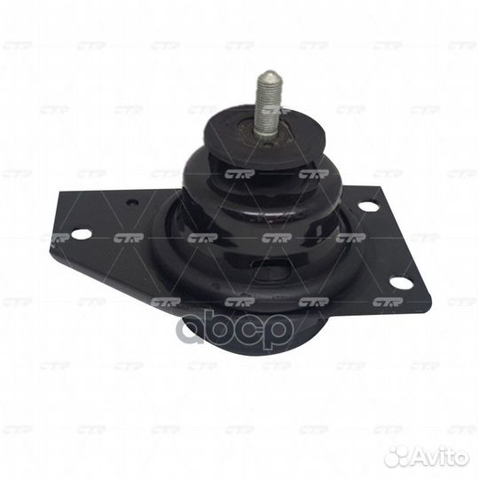 Опора двигателя левая GZ0019 CTR