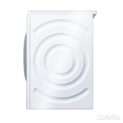 Сушильная машина bosch wtw 85560