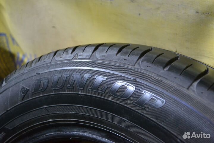 Dunlop Enasave EC203 195/65 R15