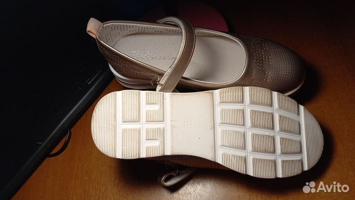 Детская обувь для девочек