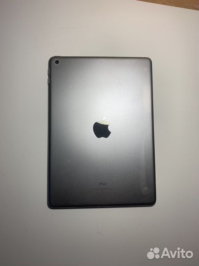 iPad 2018