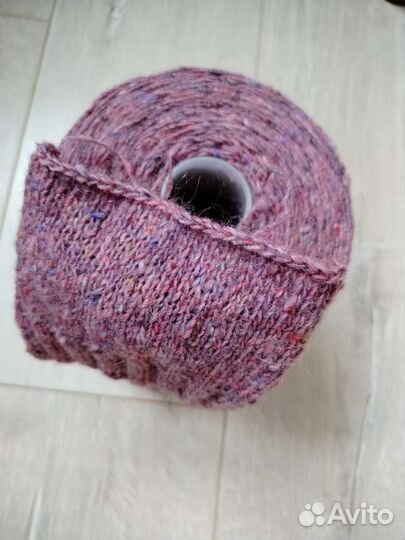 Пряжа Твид Италия