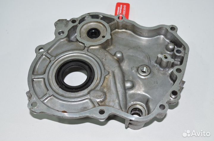 Крышка кпп Kawasaki ZX-9R ZX900B