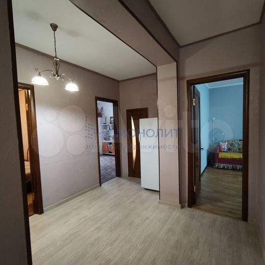 4-к. квартира, 120,7 м², 1/5 эт.