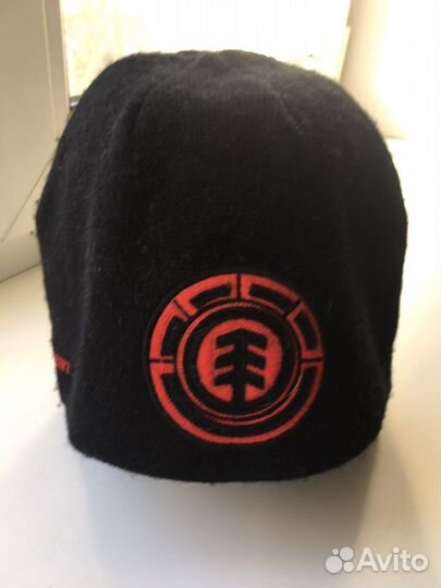 Шапка мужская