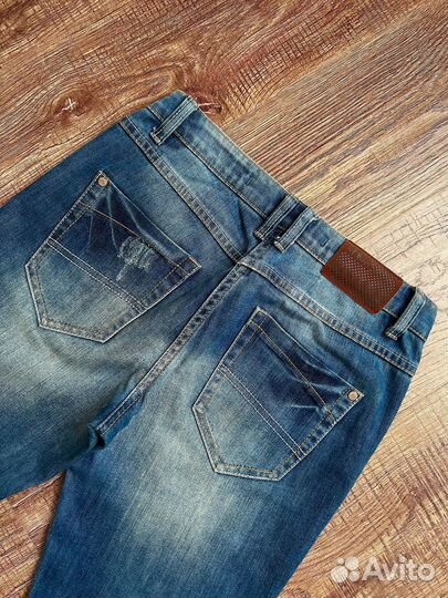 Джинсы женские S.Oliver