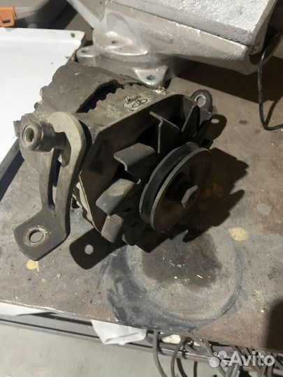 Продам генератор на ваз 2107