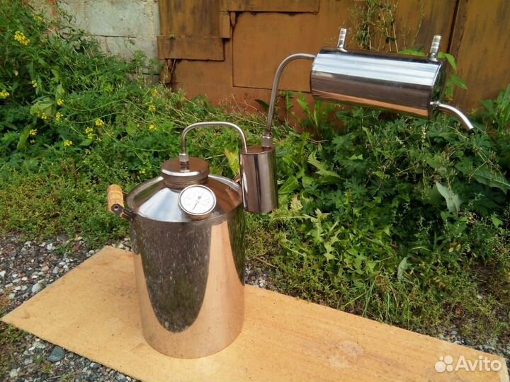 Продам дисцилятор