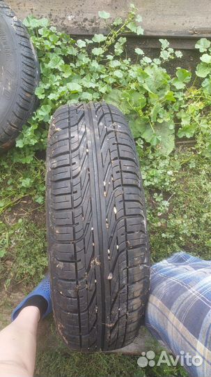 R13 Forward Dinamic 720 175/75, PCD 4x98 DIA 13