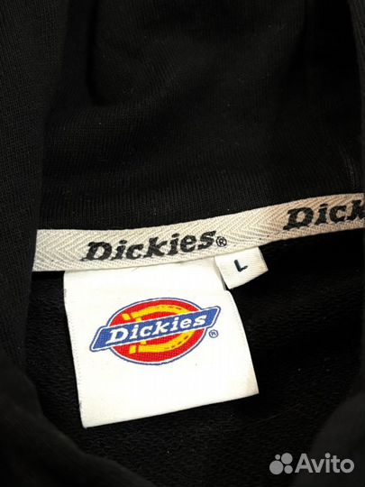 Худи dickies оригинал