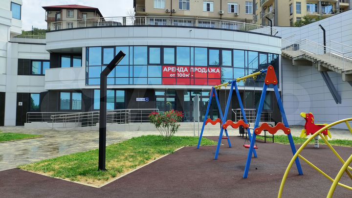 Ресторан, хостел, офис, магазин, 330 м²