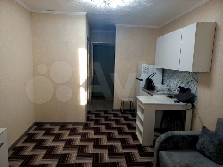 Комната 18,9 м² в > 9-к., 4/5 эт.