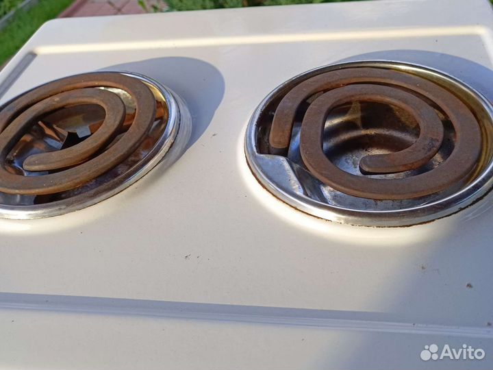 Плита электрическая Мечта бу