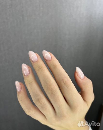 Педикюр-Маникюр