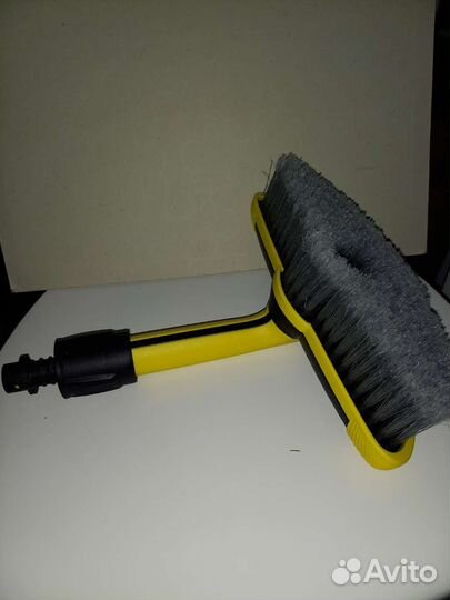 Мягкая щетка Karcher WB 60