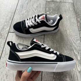 Кеды vans