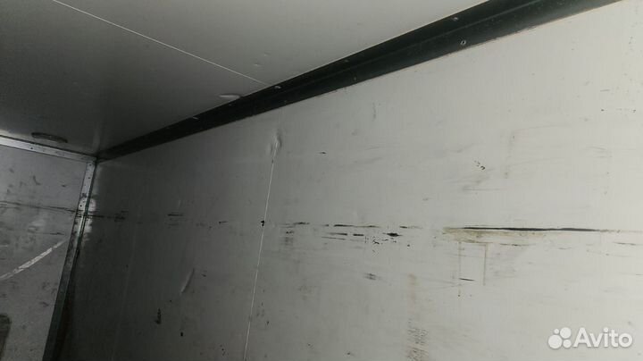 Термобудка рефрежиратор (Д 520, Ш 230, В 230, Б/у