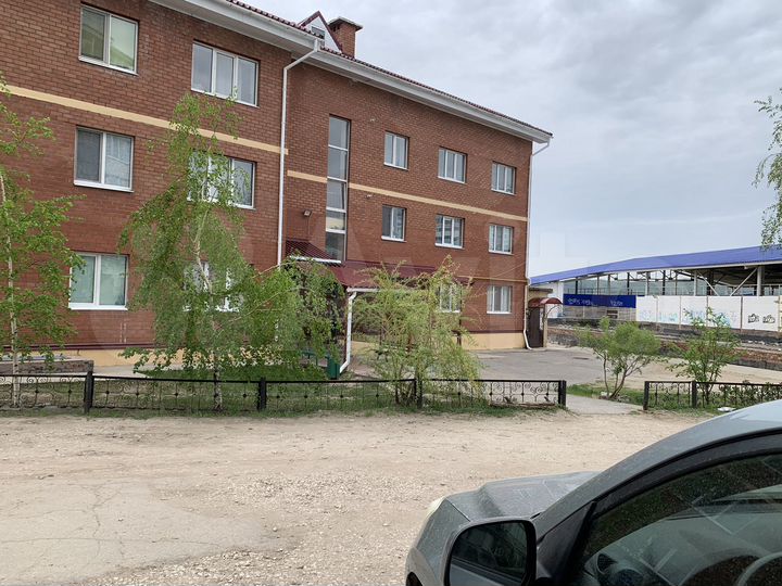 Продам помещение свободного назначения 70м2