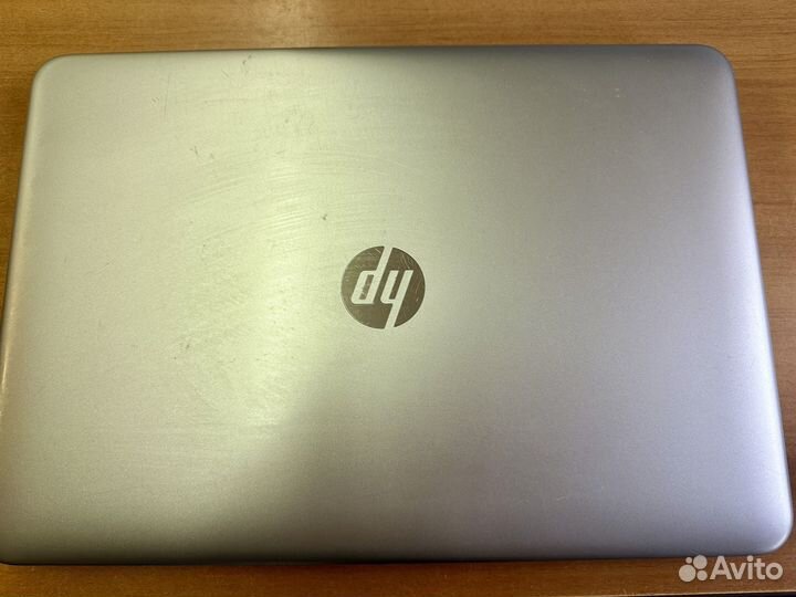 HP ProBook 455