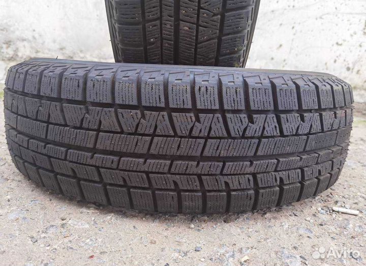 Yokohama Ice Guard IG50+ 185/65 R15 88Q