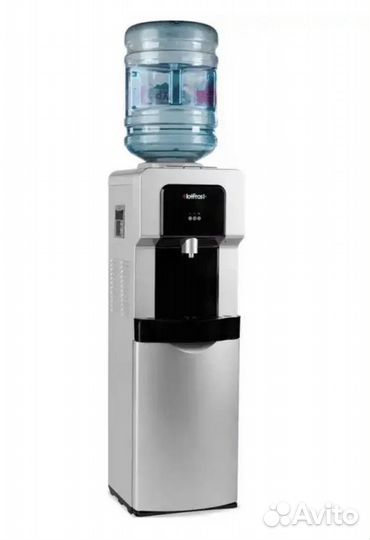 Кулер для воды hotfrost v900cs