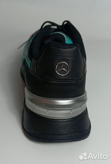 Кроссовки Puma Mercedes-AMG Petronas размер 42