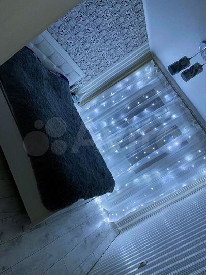 2-к. квартира, 67 м², 1/9 эт.