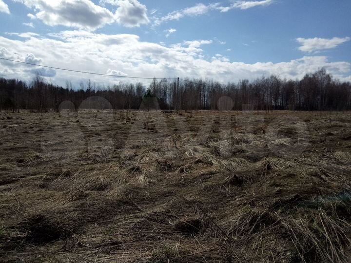 Участок 15 сот. (ИЖС)