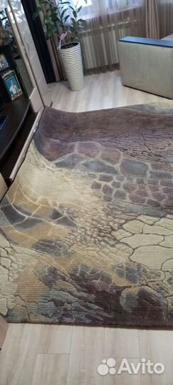 Ковры и паласы бу