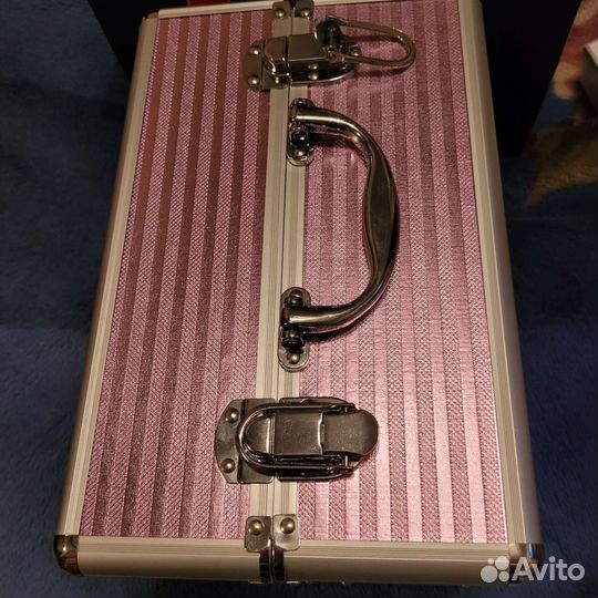 Кейс для косметики