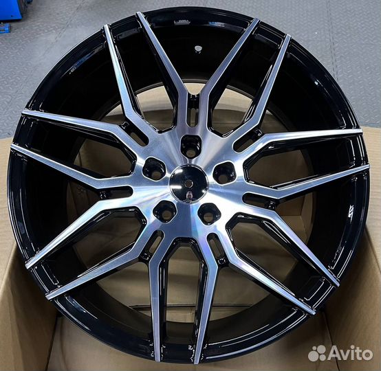 Диски на Kia Sportage Киа Спортейдж R18