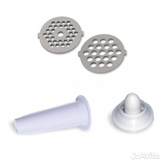 Мясорубка электро Sakura SA-6417R, 1800 Вт Новая