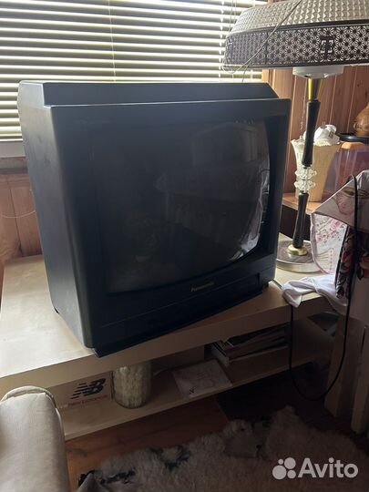 Телевизор