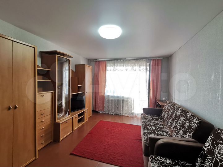 2-к. квартира, 54,6 м², 10/10 эт.