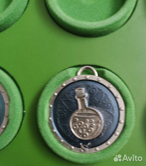 Журналы Шрек