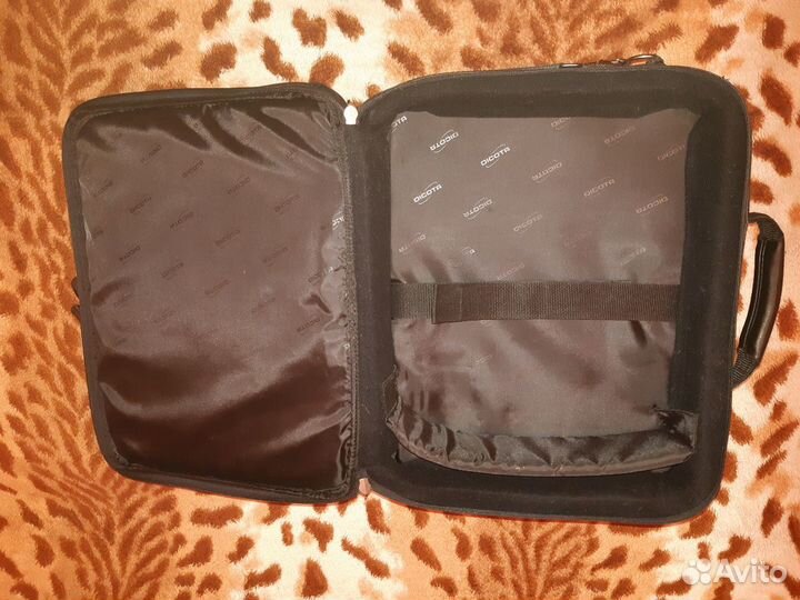 Сумка для ноутбука