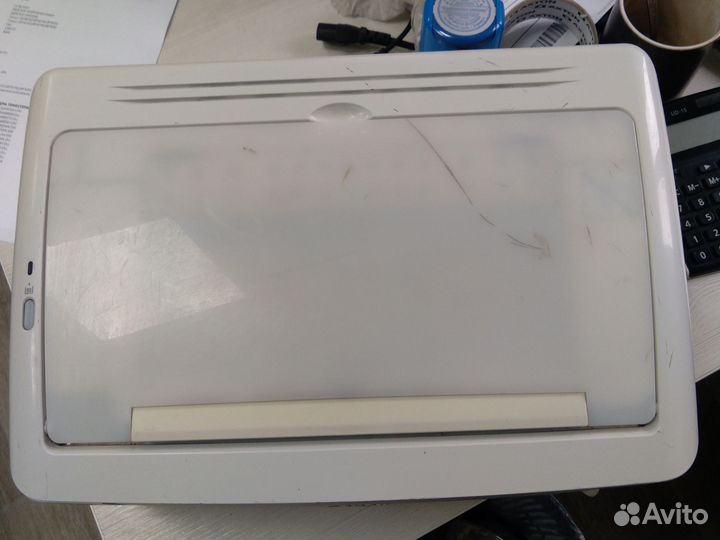 Принтер лазерный Canon lbp 3010