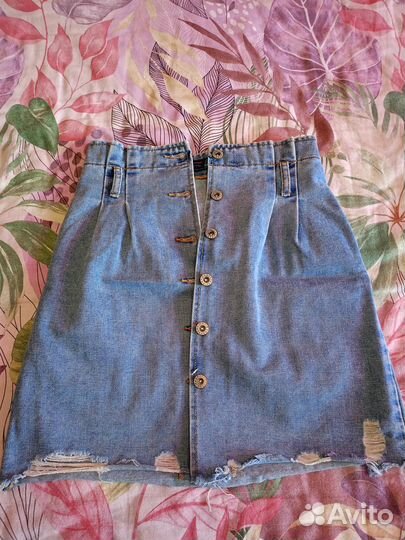 Женские вещи пакетом 40 42