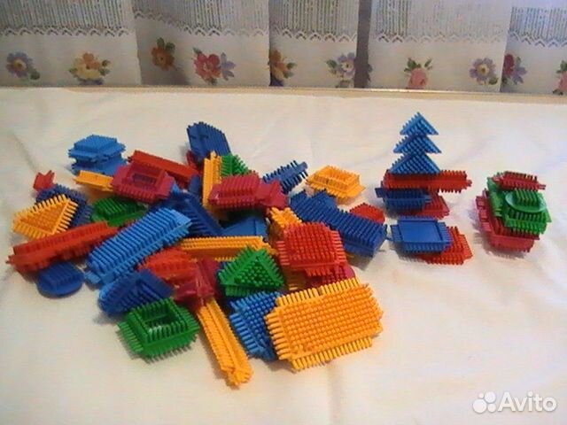Конструктор