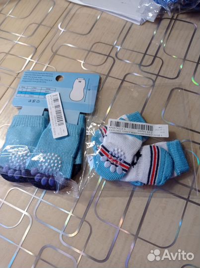 Обувь для собак мелких пород