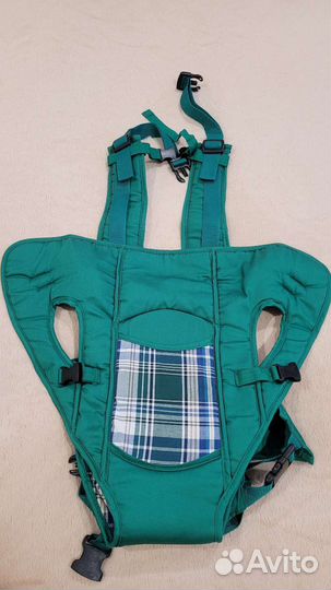 Эргорюкзак