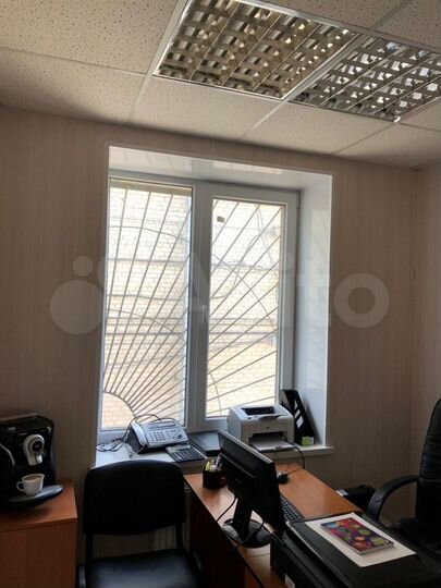 Офис, 47 м²